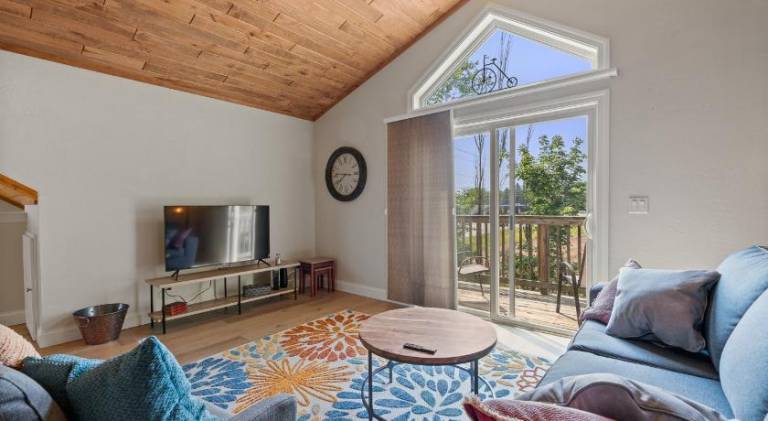 Vacation home with 1 room for 4 persons — photo 2