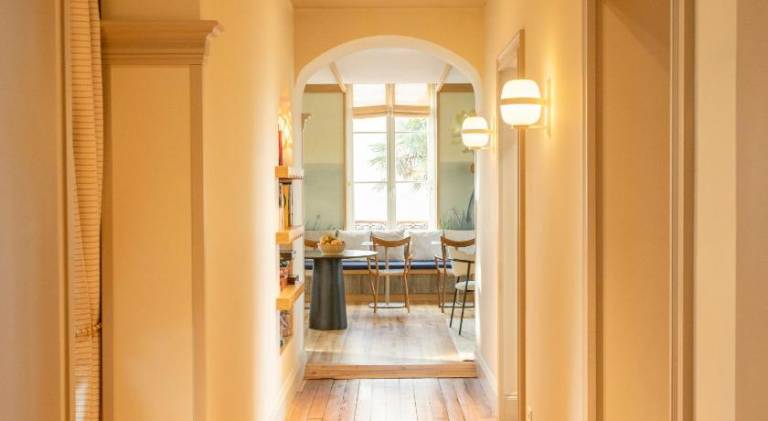 Hotel Saint Julien — photo 3