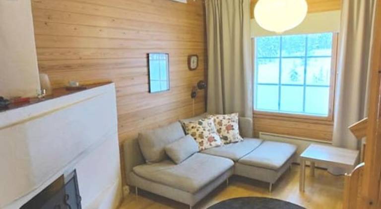 Holiday apartment | Dogs allowed in Inari