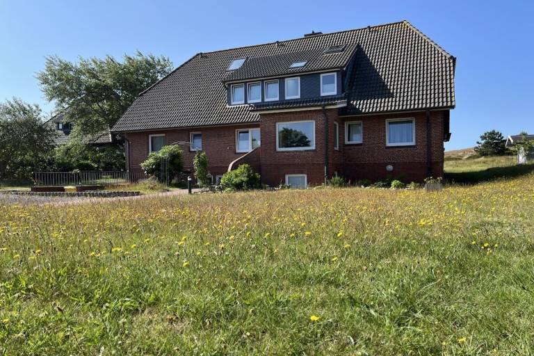 Ferienhaus Amrum