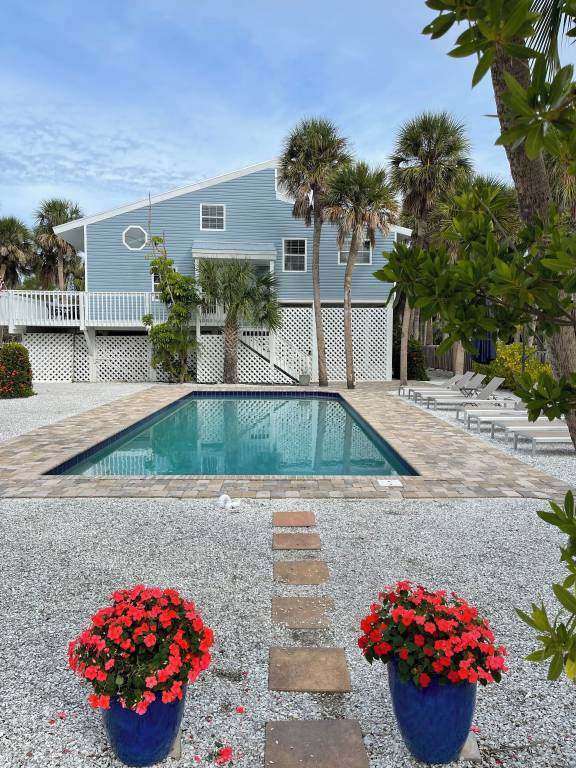 House Boca Grande