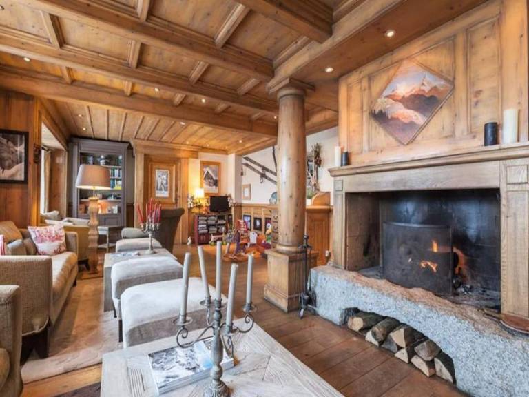 Beautiful apartment with terrace, pool & sauna | Next to the ski | Pets are welcome — photo 3
