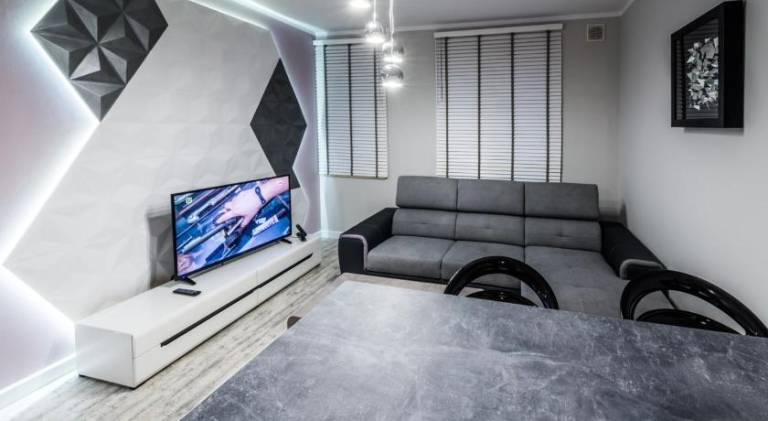 Apartament Wilkasy