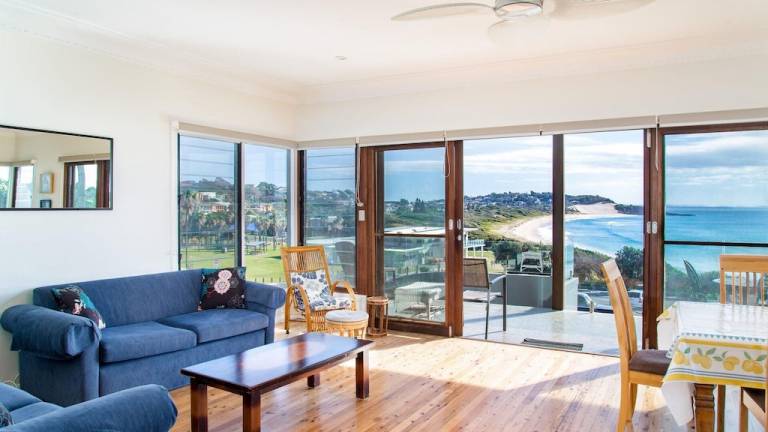 House  Forster