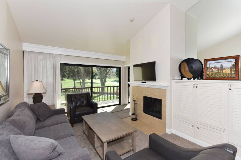 Condo  Fairfield