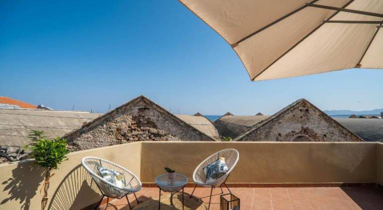 Be Crete - Solis maisonette — photo 4