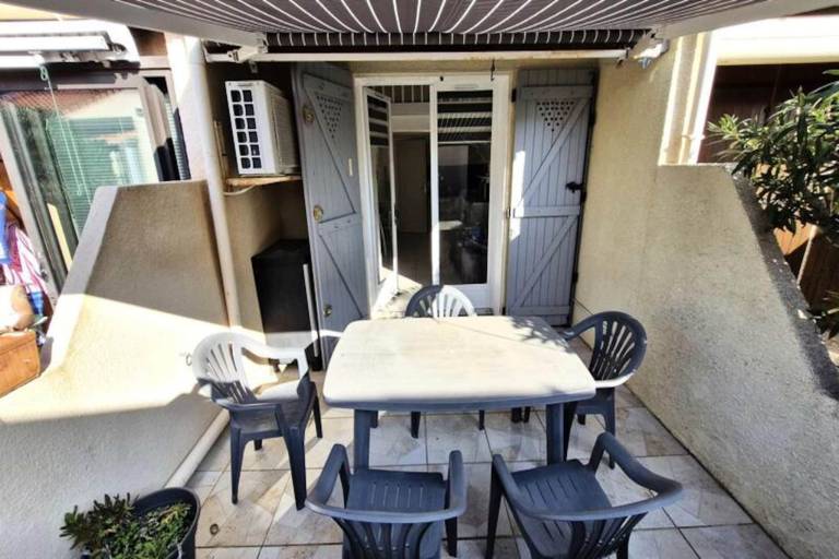 Rental apartment with terrace | Pets are welcome — photo 2