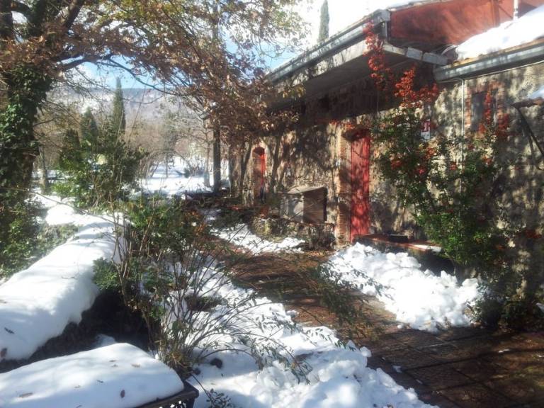 Agriturismo Cirasellaetna: Cerere — photo 5