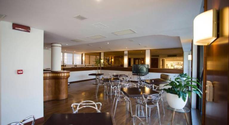 Hotel Norden Palace — photo 3