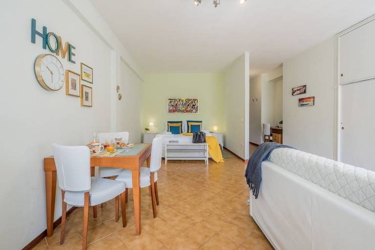 Appartement Venezia Mestre
