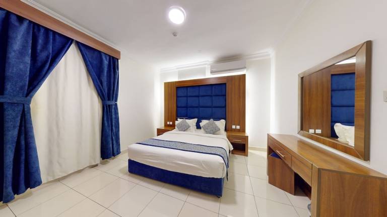 Appart'hôtel Adh Dhahirah