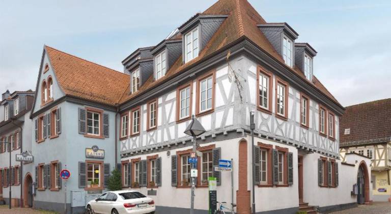 Kuturhotel Kaiser by Trip Inn