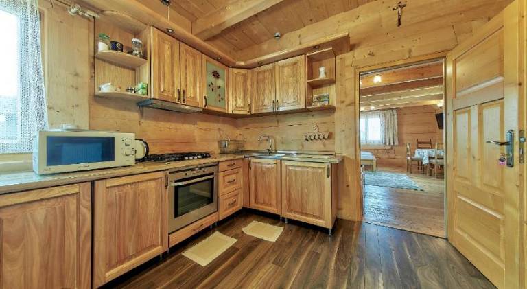 House with 5 rooms for 12 persons — photo 2