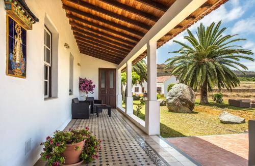 Appartement San Juan de la Rambla