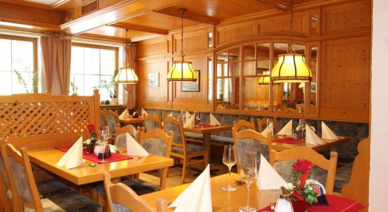 Hotel Alpenstuben — photo 3