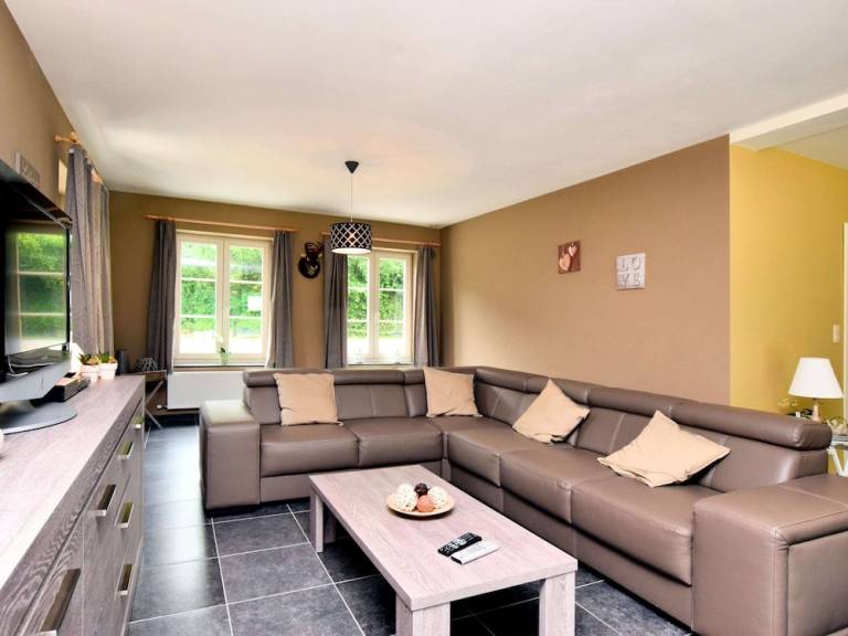 Huis Hastière