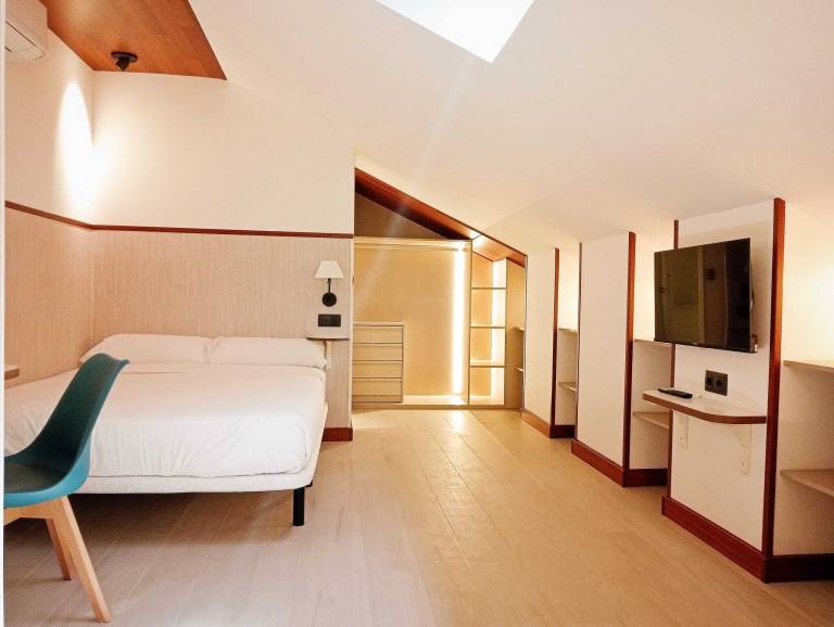 Apartamento Hortaleza