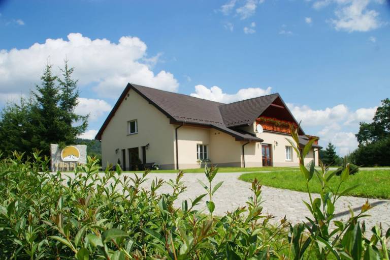 Bed & Breakfast  Lubawka