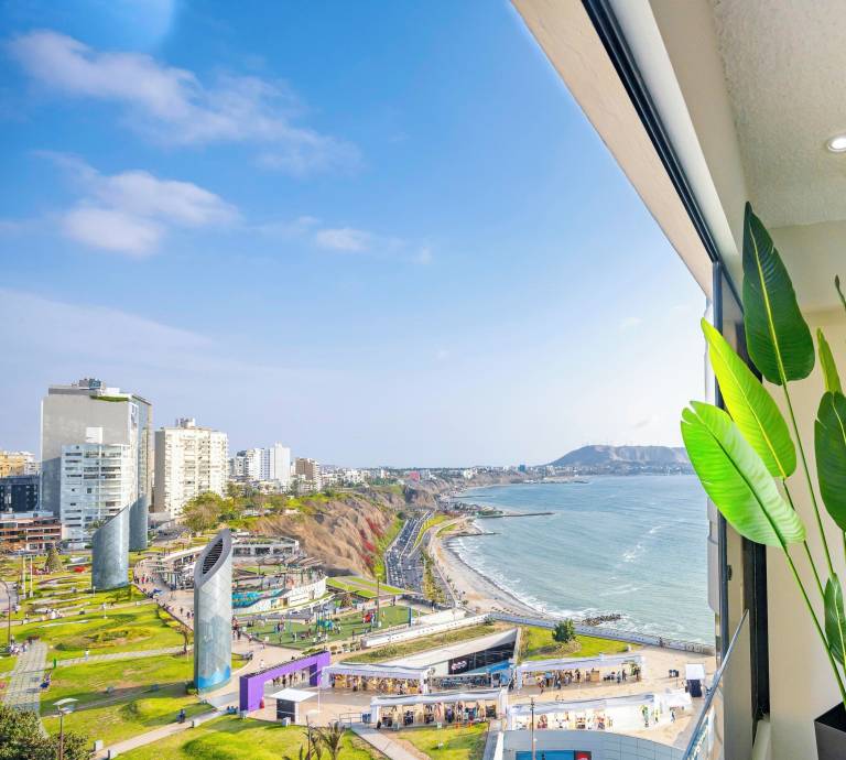 Apartment  Miraflores