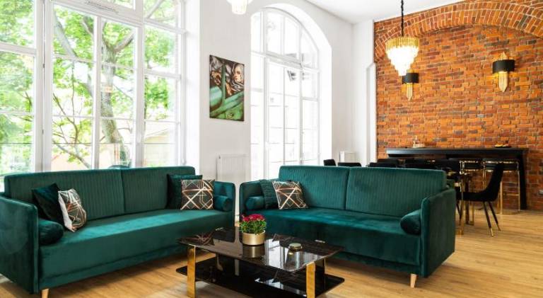 Apartament Stare Miasto