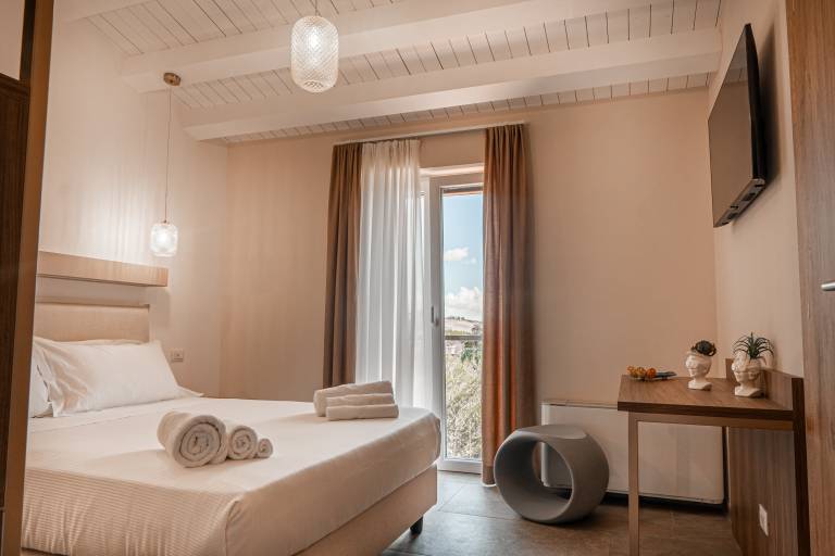 Camera privata Mussomeli