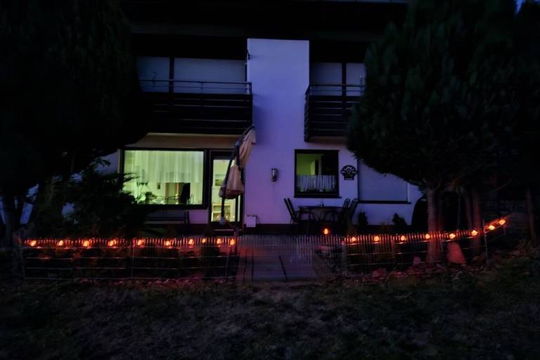 Ferienhaus Sankt Andreasberg