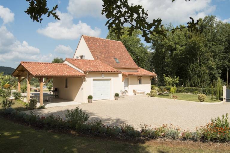 Villa Beynac-et-Cazenac