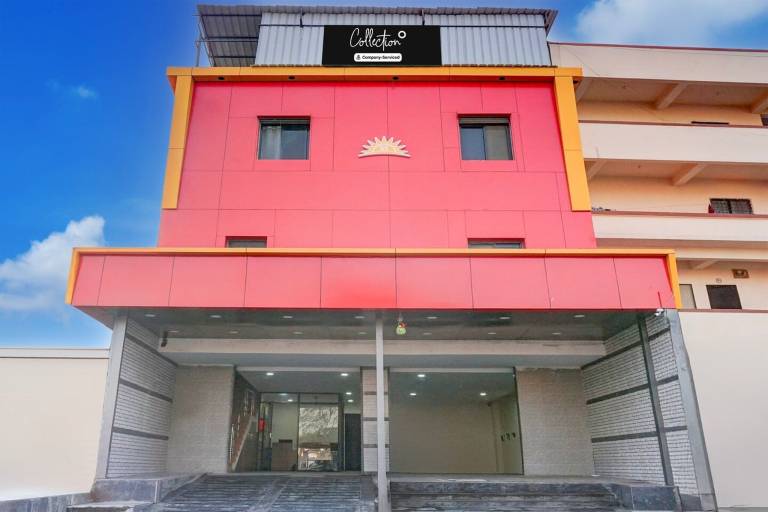 House Chikhali