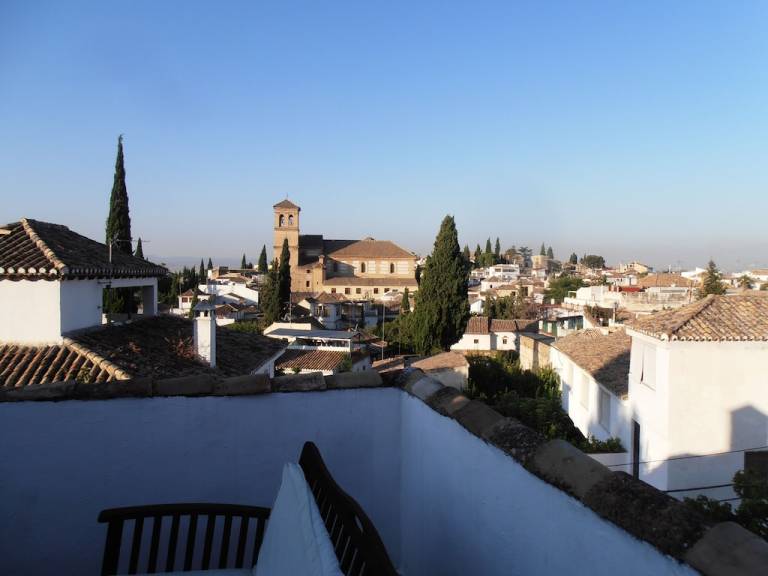 House Granada