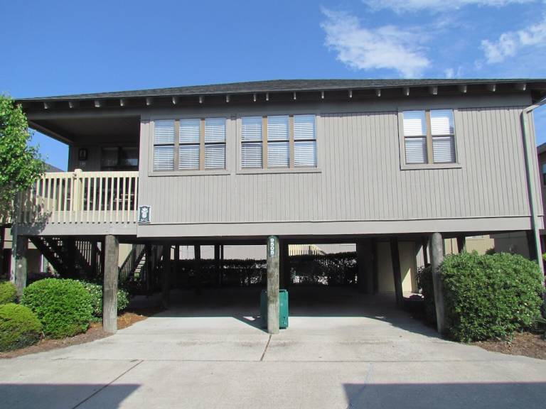 Cottage Myrtle Beach