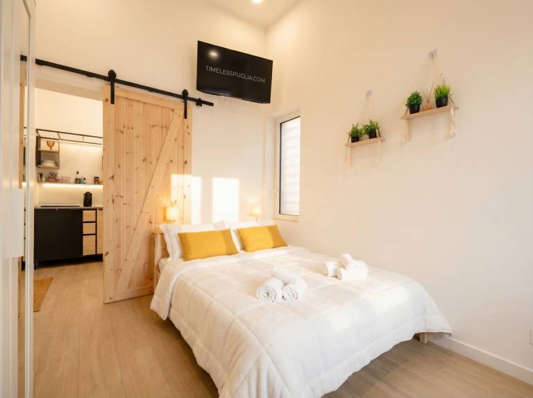 Nice holiday apartment with terrace | Close to the beach | Pets are welcome — photo 3