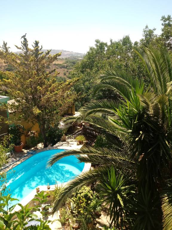 Villa Paphos