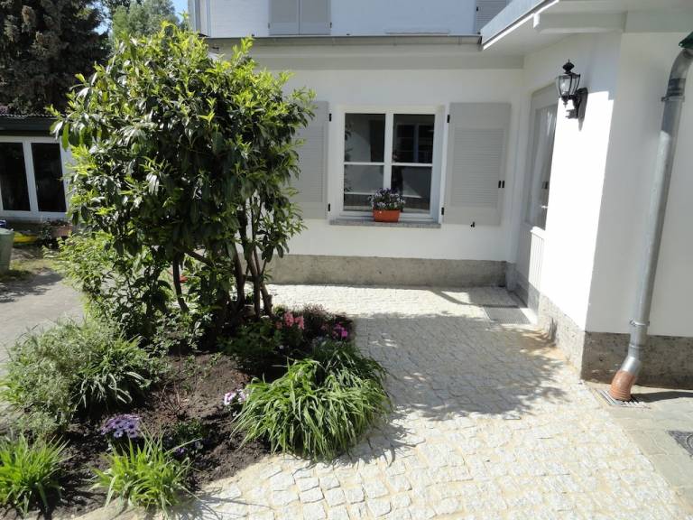 Ferienwohnung Schwielowsee