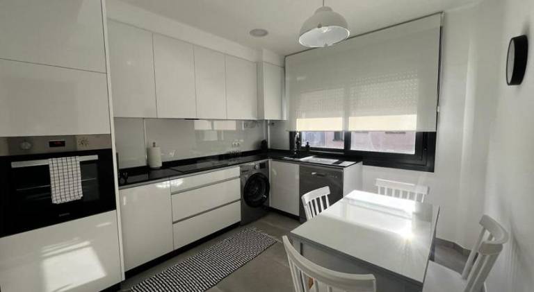 Apartamento Vigo