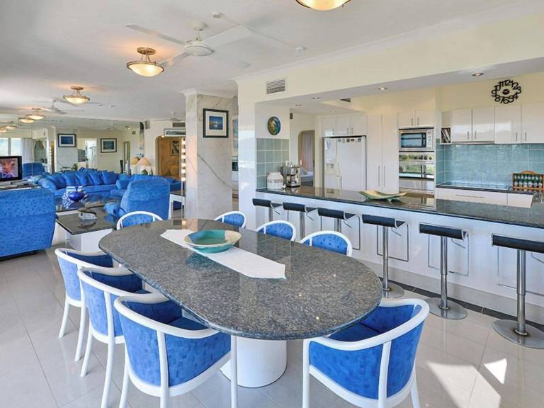 Apartment Hamilton Island