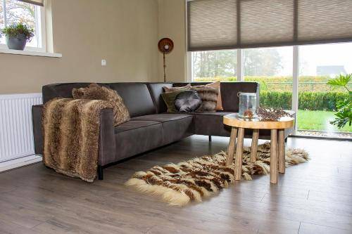 Bed & Breakfast Marum