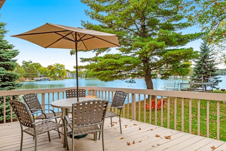Condo Wisconsin Dells