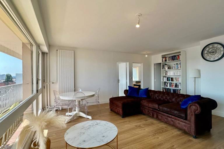 Ferienwohnung Metz