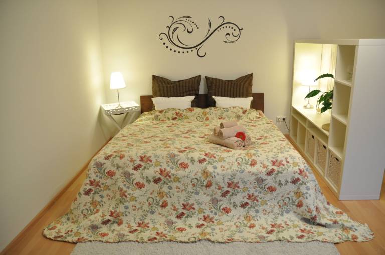 Ferienwohnung Freiburg im Breisgau