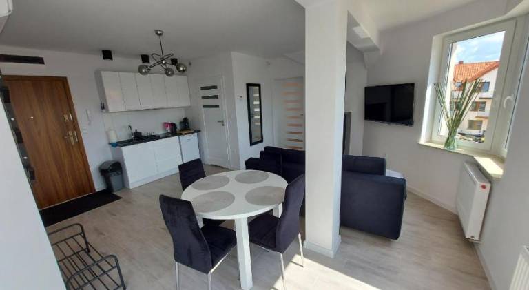 Rental apartment with 2 rooms for 6 persons — photo 4