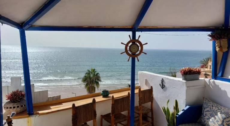 Asala Guest House in Taghazout