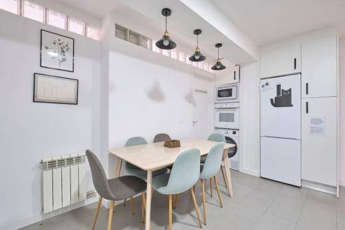 Apartman Salamanca