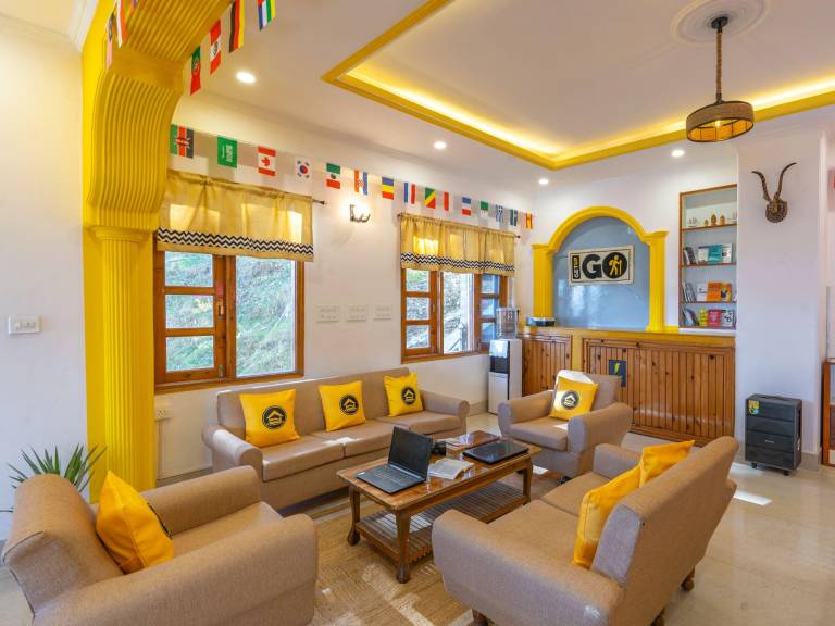 The Hosteller Narkanda — photo 4