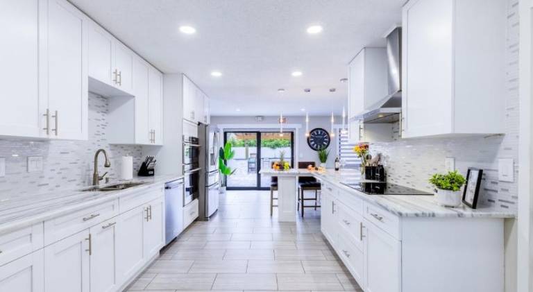 Coastal Family Resort Heated Private Pool, Game Room, Luxe interiors near beach 3508 — photo 5