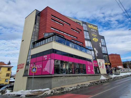 Apartment Samokov