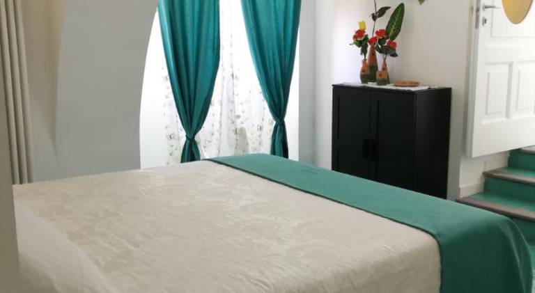 Beautiful apartment | Next to the beach | Pet-friendly in Minori