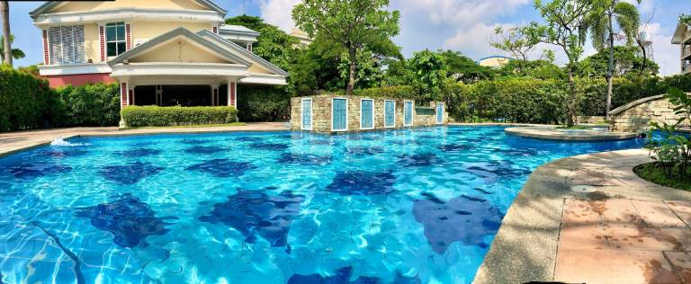 Condo Del Juana in Pacific Residences Near BGC in Taguig
