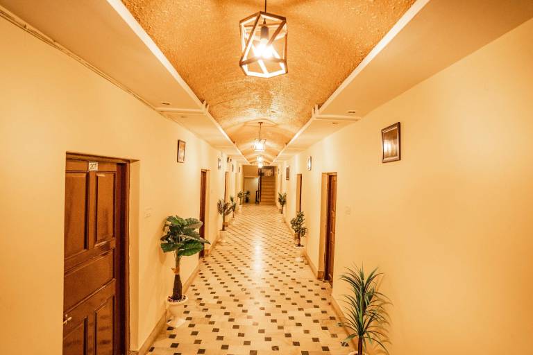Hotel Garhmaru Jaisalmer — photo 4