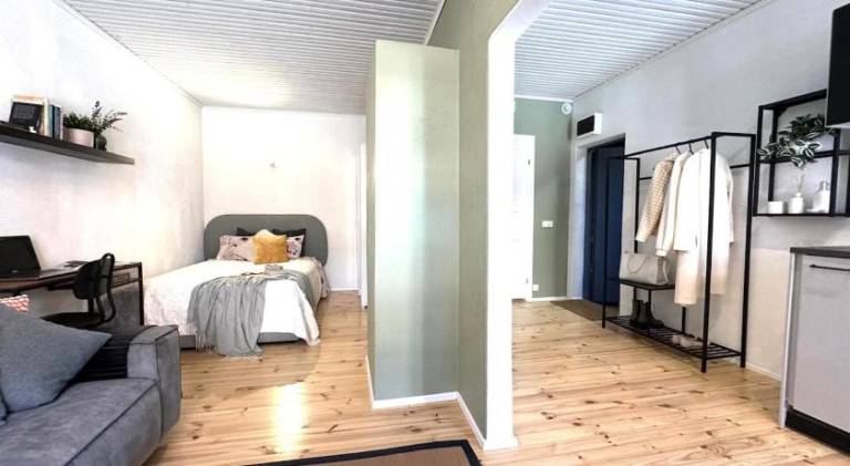 Apartment | Near St. Olaf's Church — photo 2