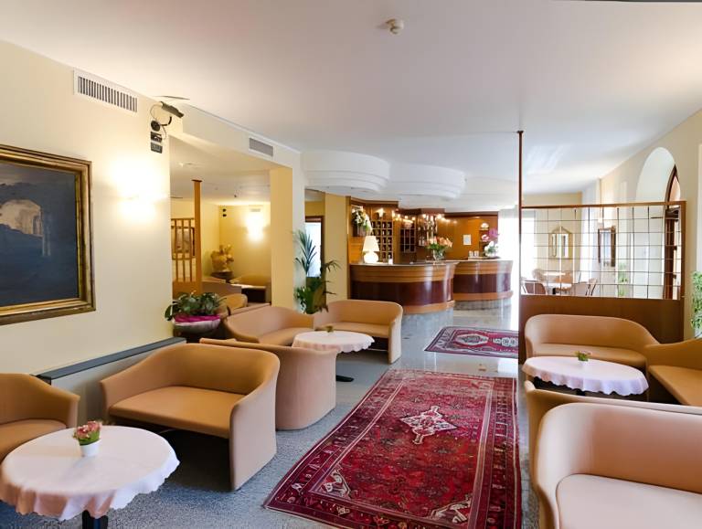 Hotel San Giorgio — photo 5